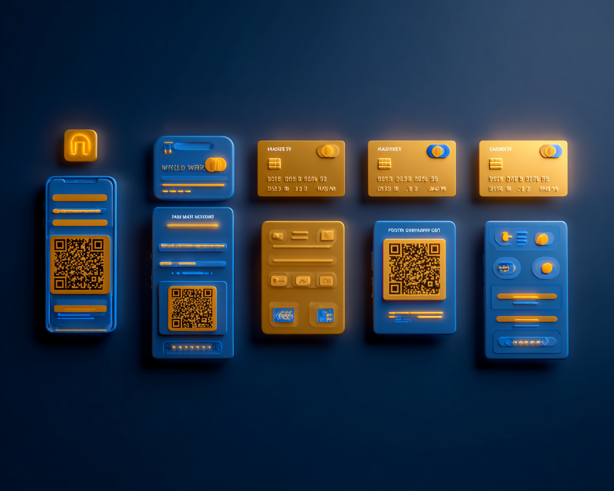 Métodos de Pagamento PIX