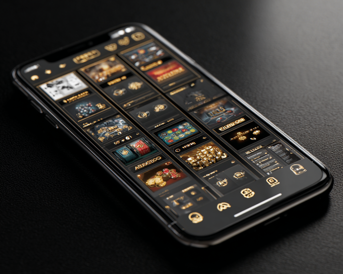 Plataforma Multicanais Bet